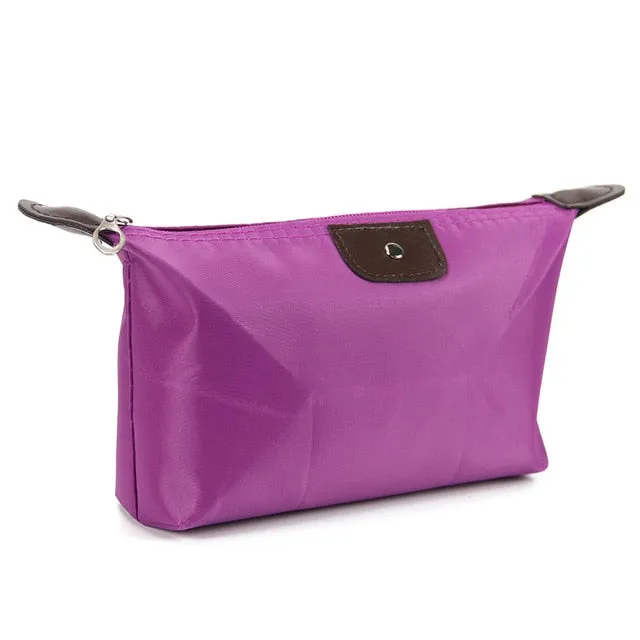 Multifunction Makeup Bag Women Cosmetic Bags Organizer