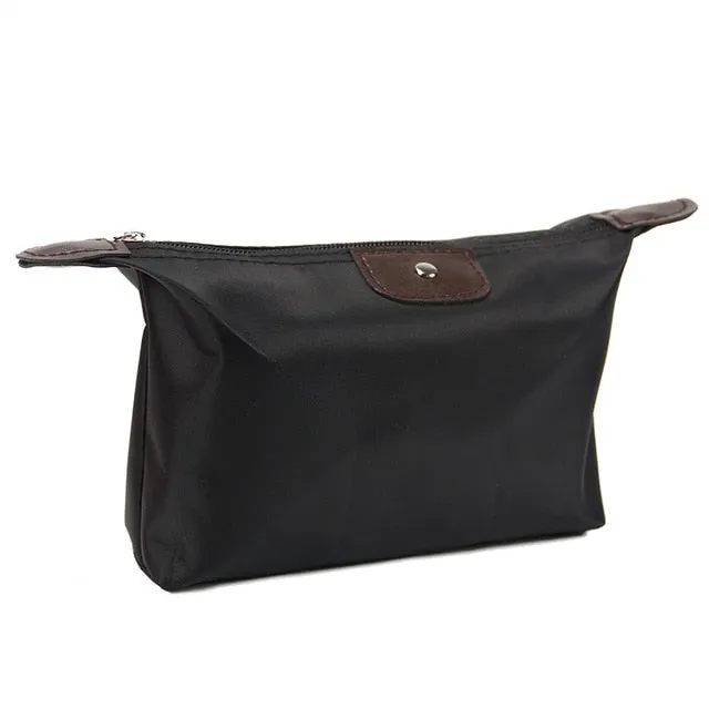 Multifunction Makeup Bag Women Cosmetic Bags Organizer