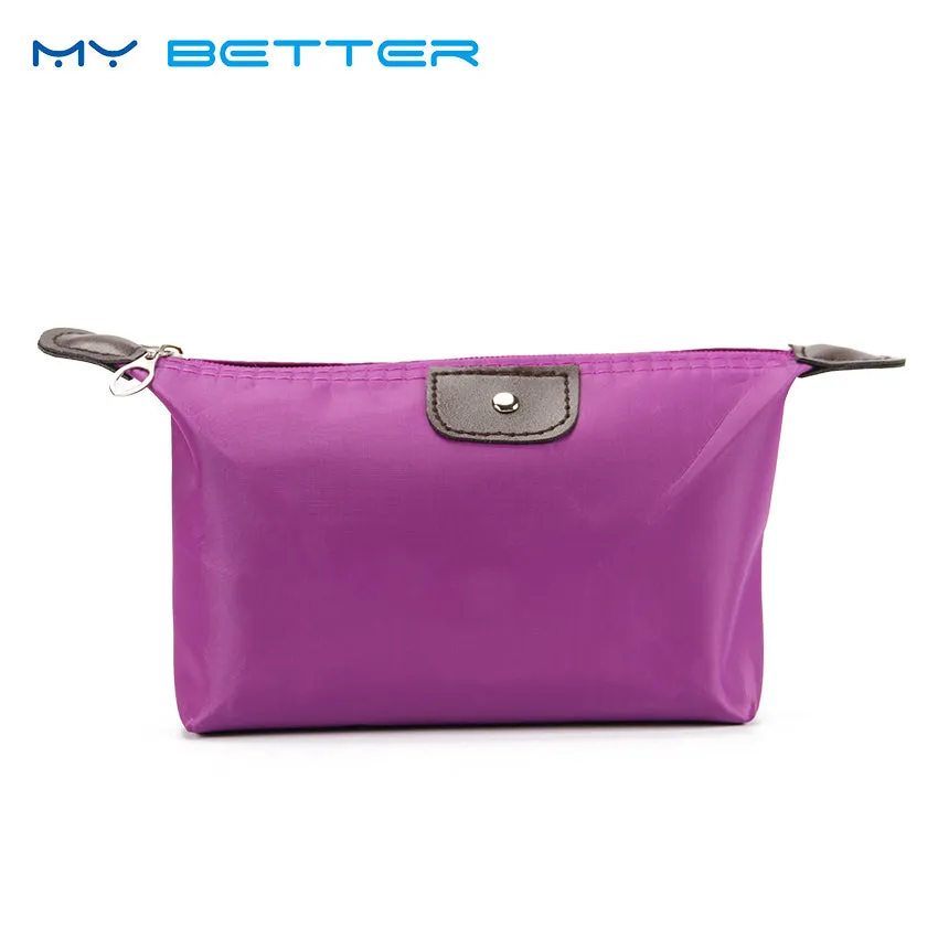 Multifunction Makeup Bag Women Cosmetic Bags Organizer