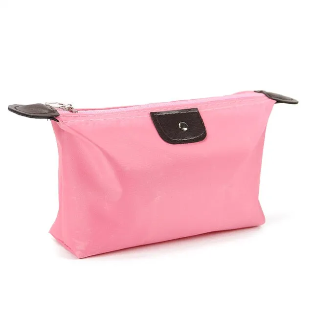 Multifunction Makeup Bag Women Cosmetic Bags Organizer