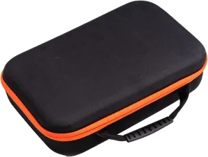 Multifunction Tools Bag Portable Electric Drill Tool Storage for Case Electrician Hardware Oxford Cloth Bag Waterproof