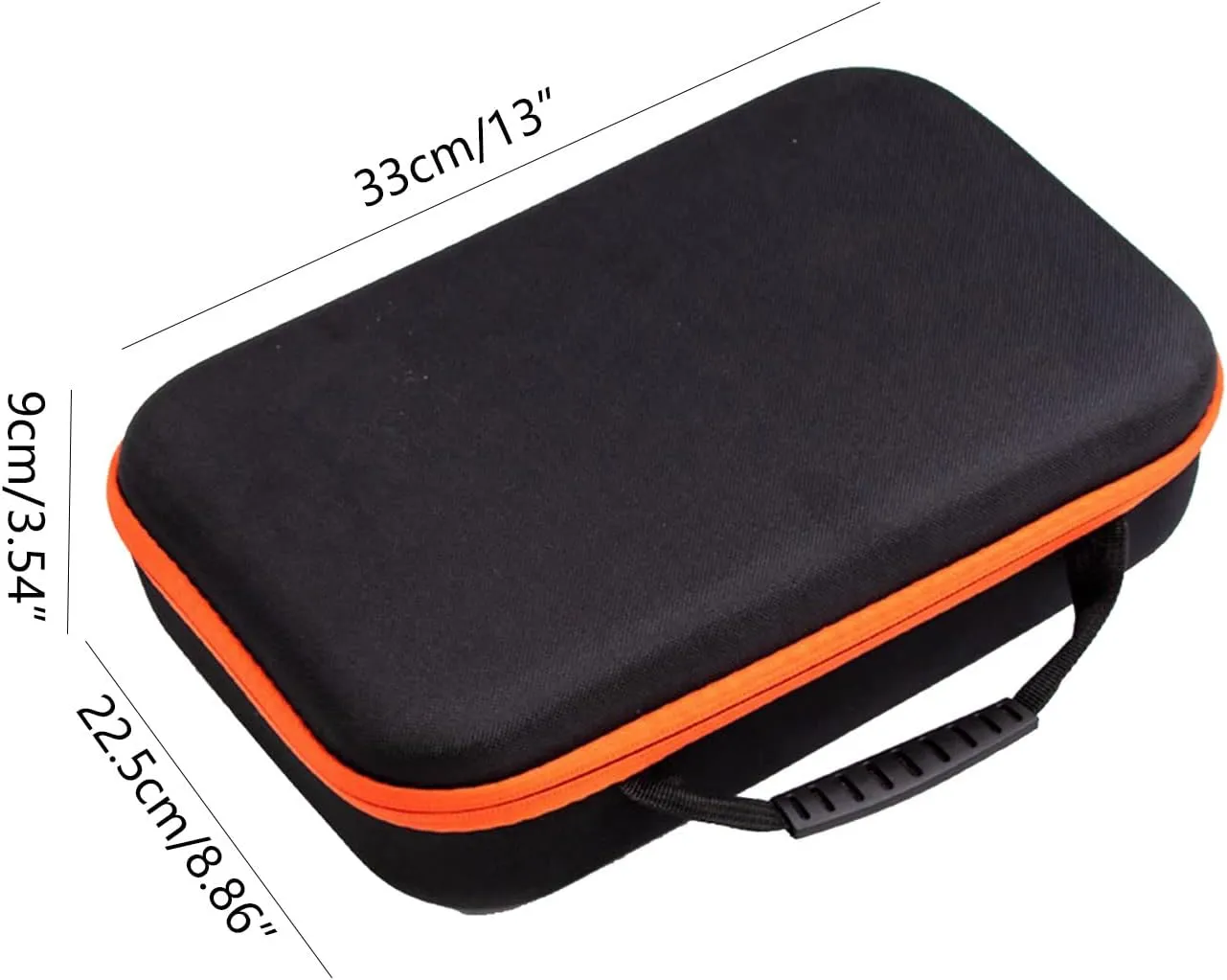 Multifunction Tools Bag Portable Electric Drill Tool Storage for Case Electrician Hardware Oxford Cloth Bag Waterproof
