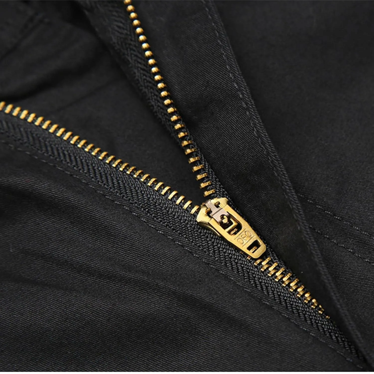 Muscularfit Men Cargo Pants Regular Fit Solid Cotton Multi Pockets Tooling Shorts Casual Loose Outdoor Sports Sweatpants 2023