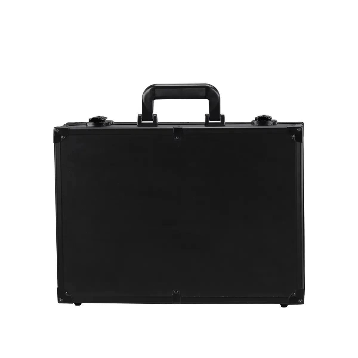My Sweet Serenity Makeup Travel Lighted Case with Large LED Light Mirror Cosmetic Bag Organizer