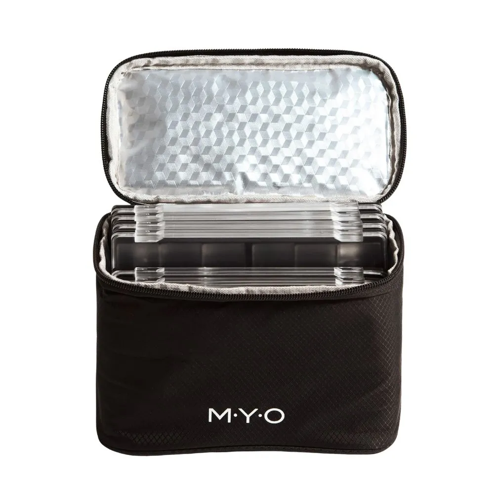 MYO Insulated Palette Bag