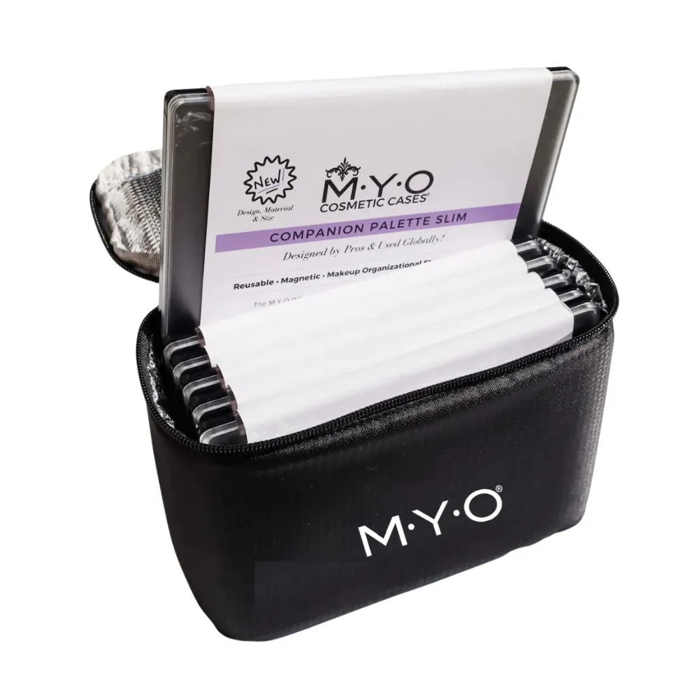 MYO Insulated Palette Bag