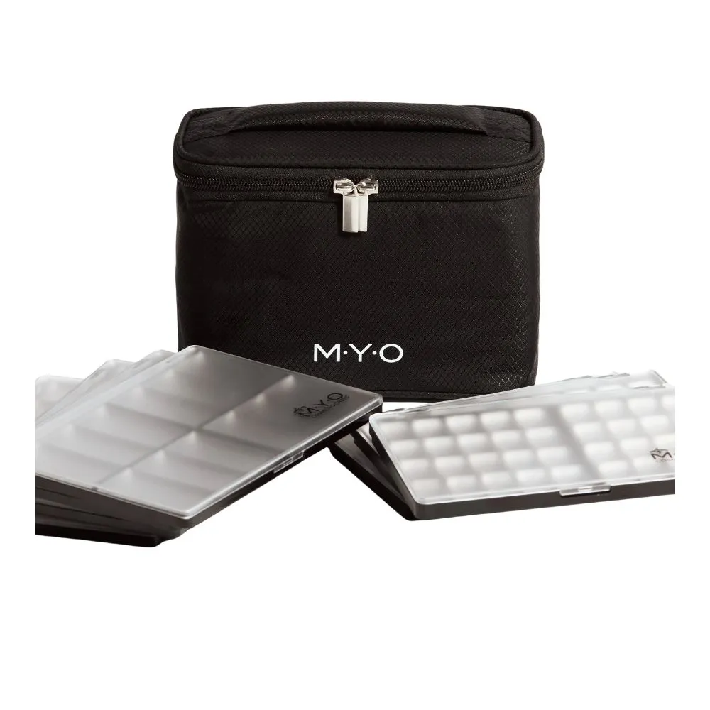 MYO Insulated Palette Bag