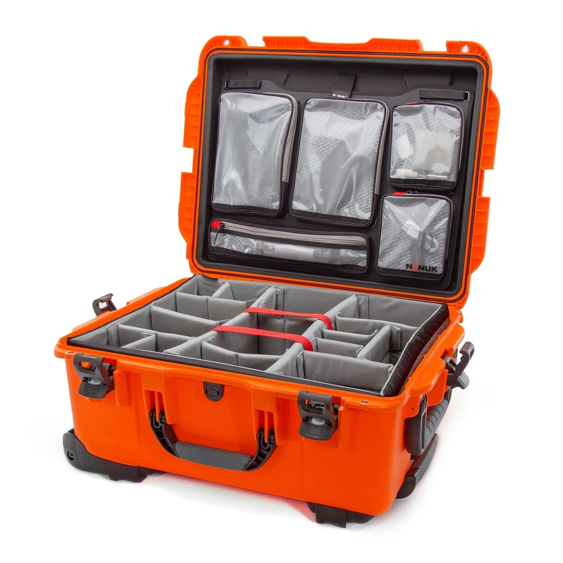 Nanuk 955 Waterproof Case