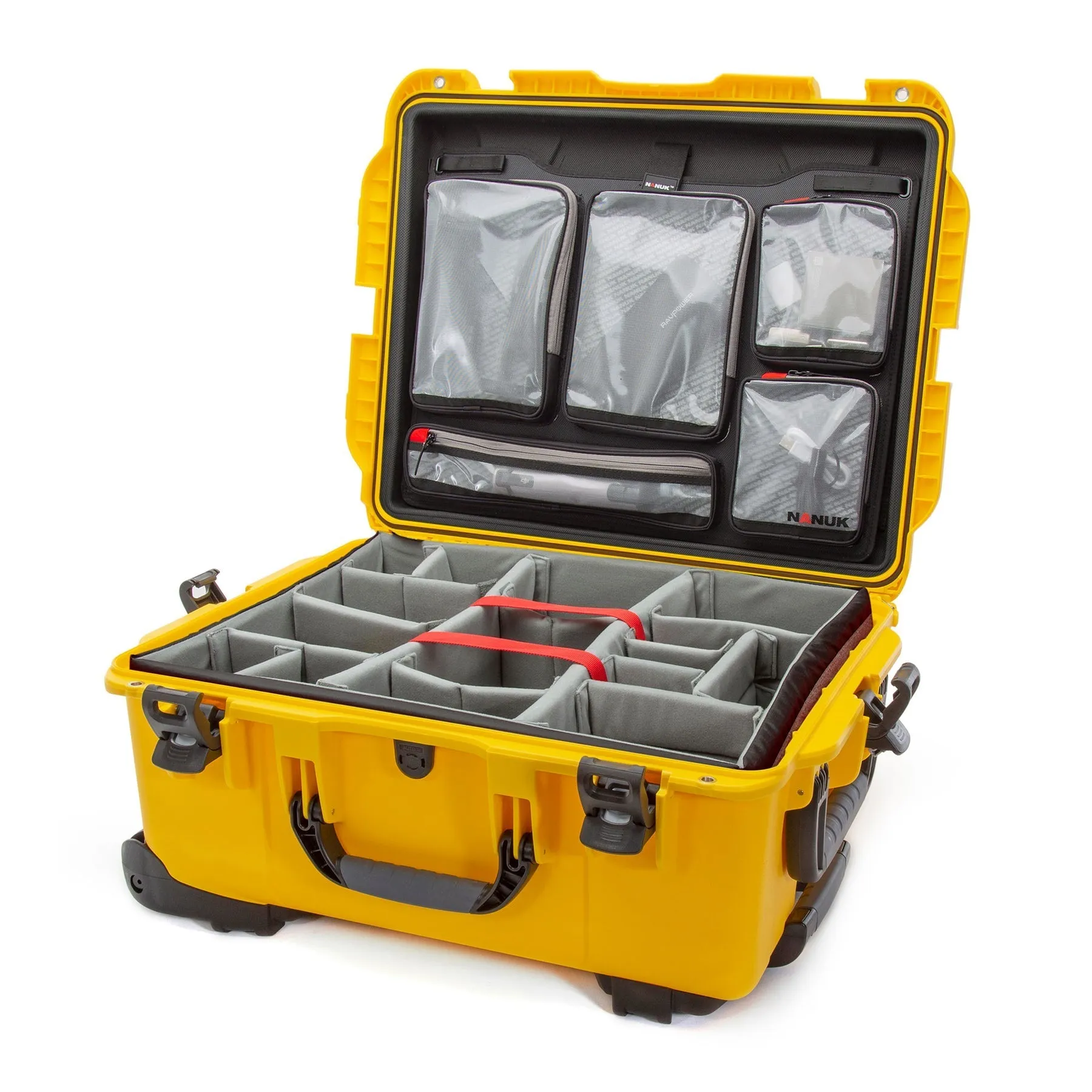 Nanuk 955 Waterproof Case
