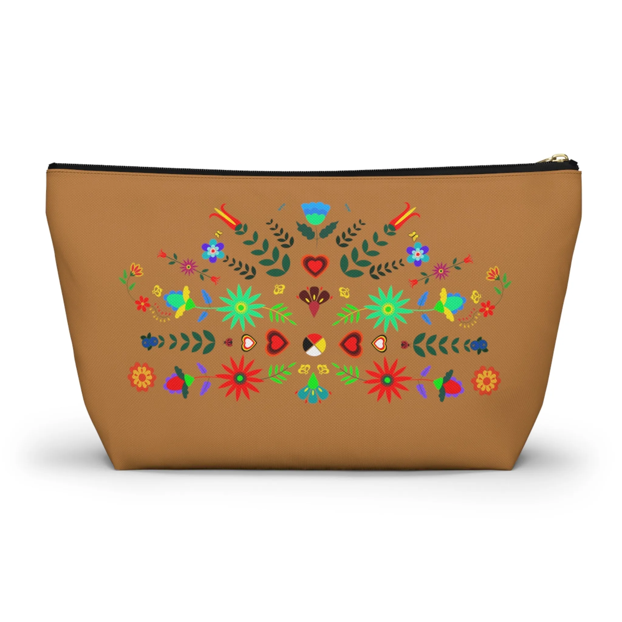 Native Accessory Pouch w T-bottom