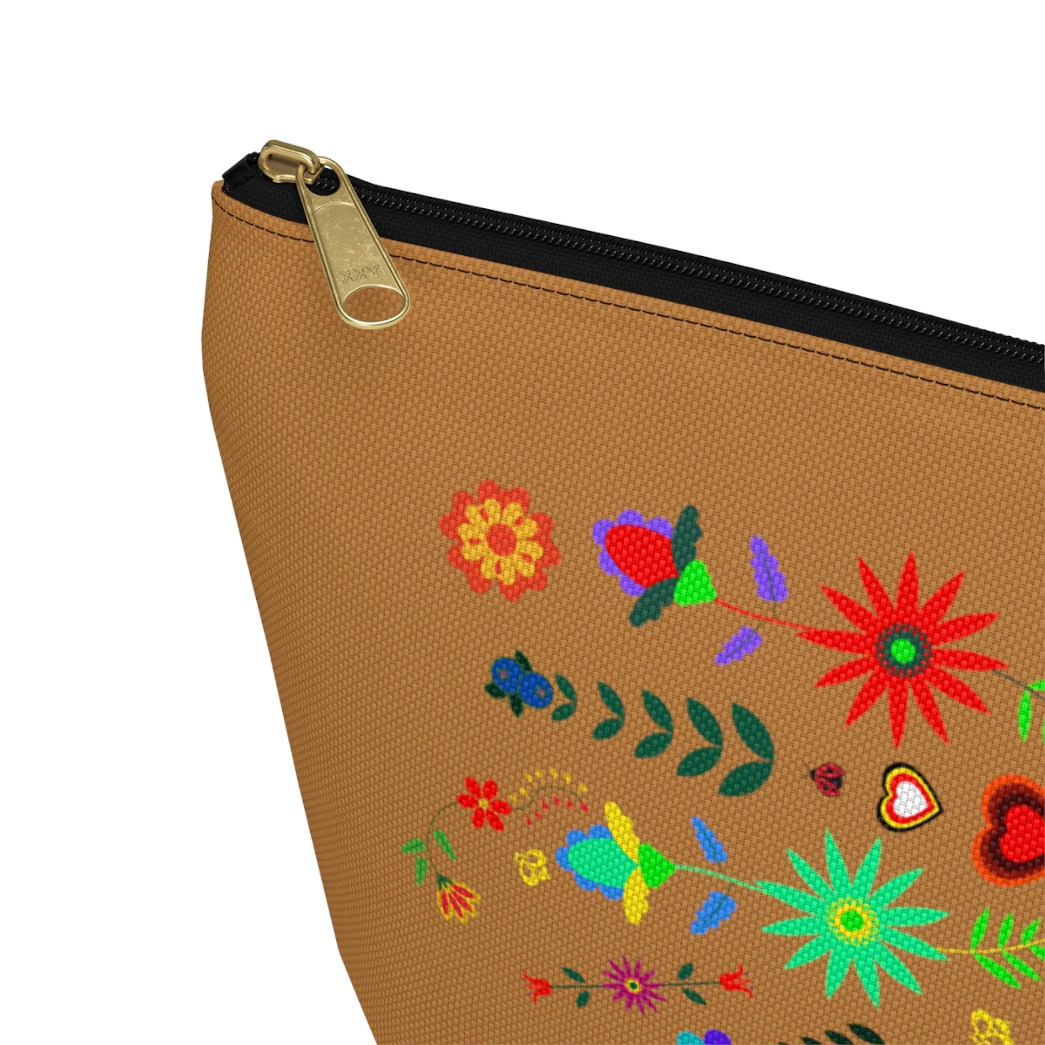 Native Accessory Pouch w T-bottom