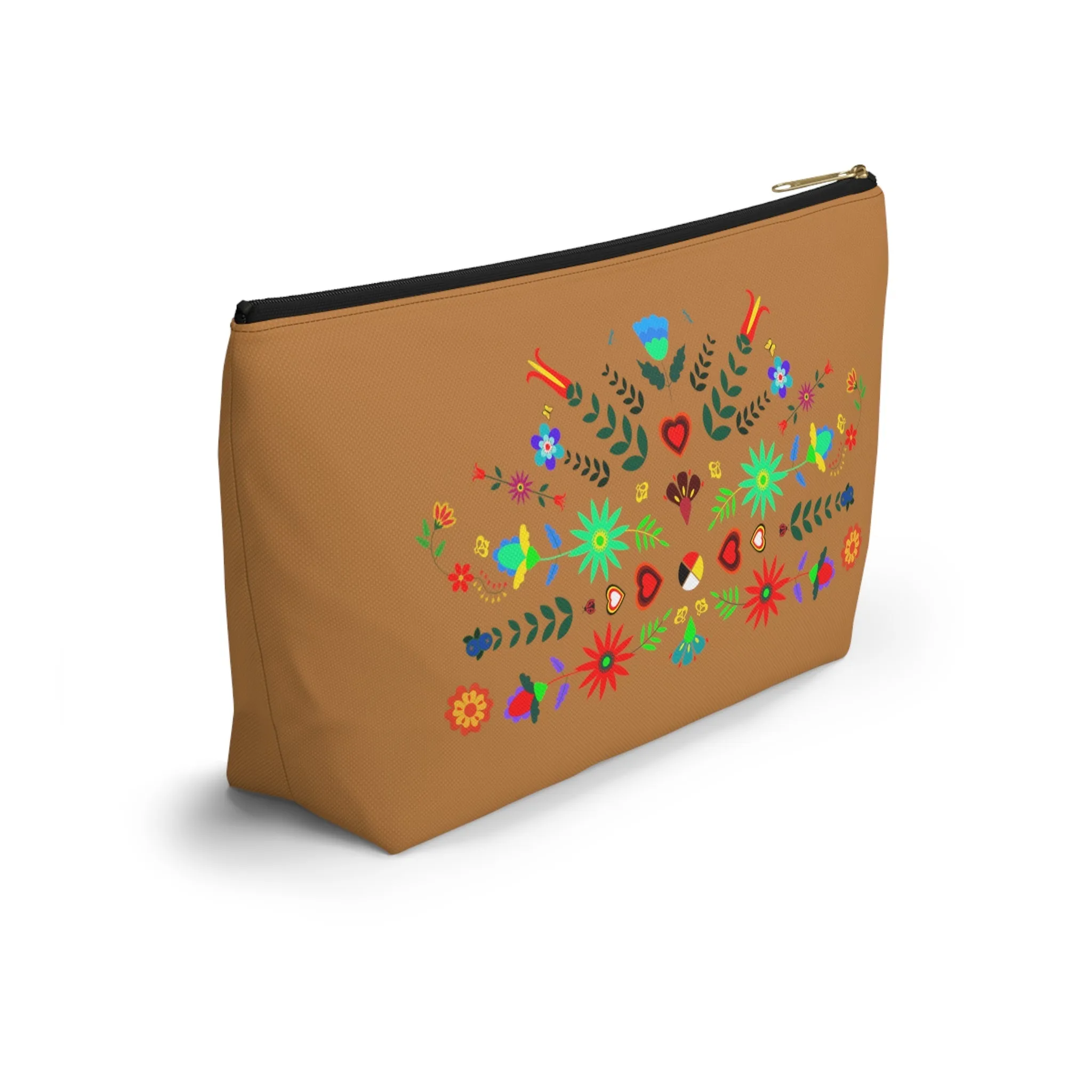 Native Accessory Pouch w T-bottom