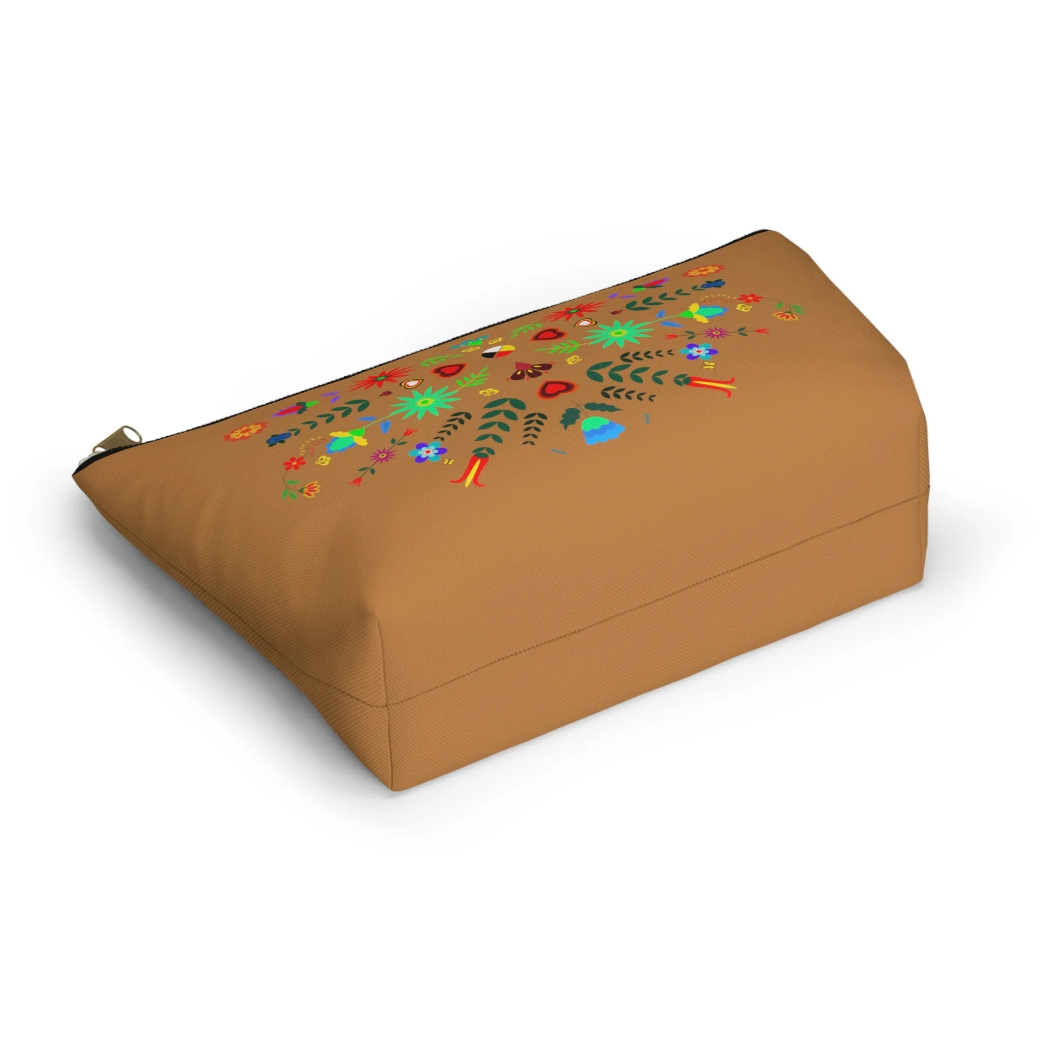 Native Accessory Pouch w T-bottom