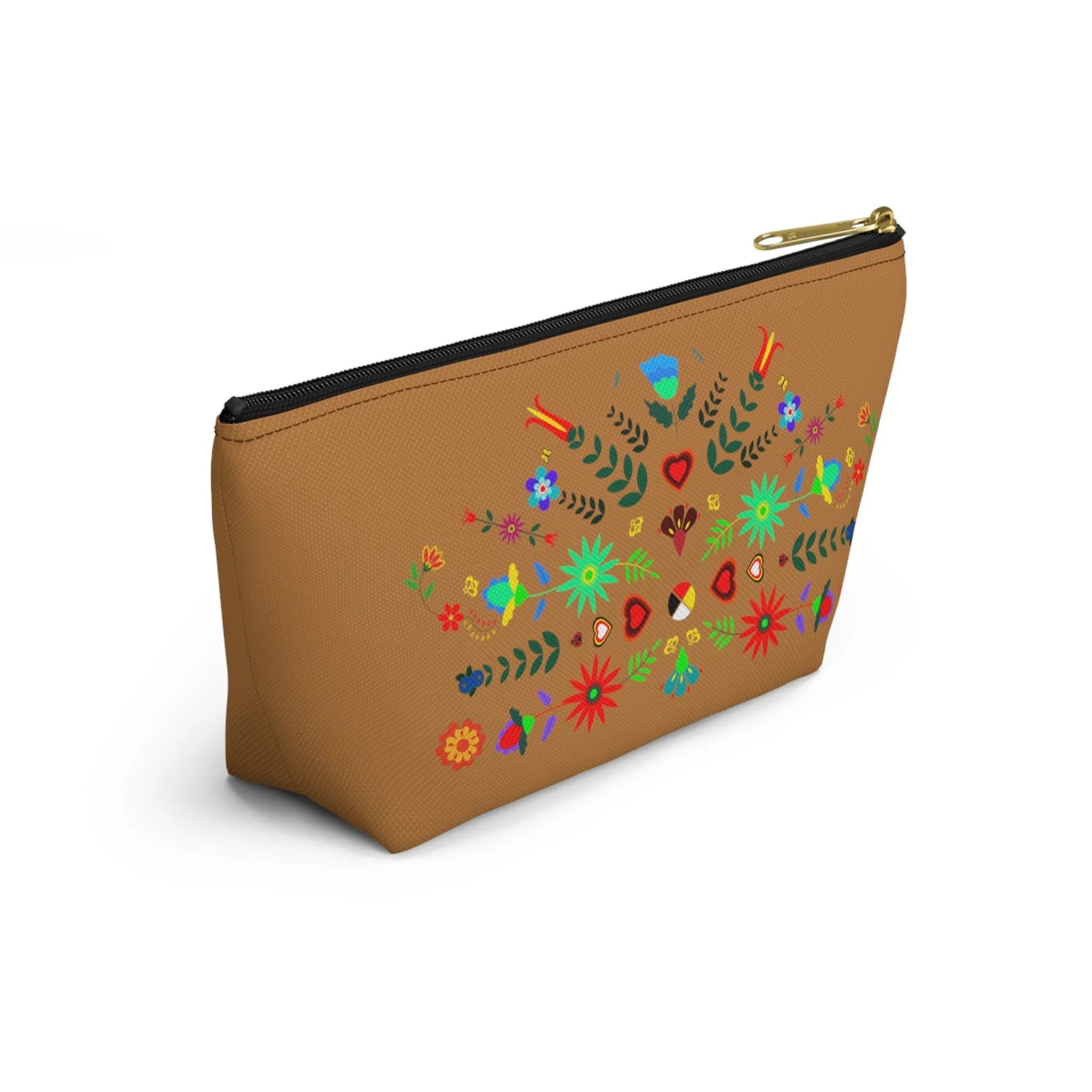 Native Accessory Pouch w T-bottom
