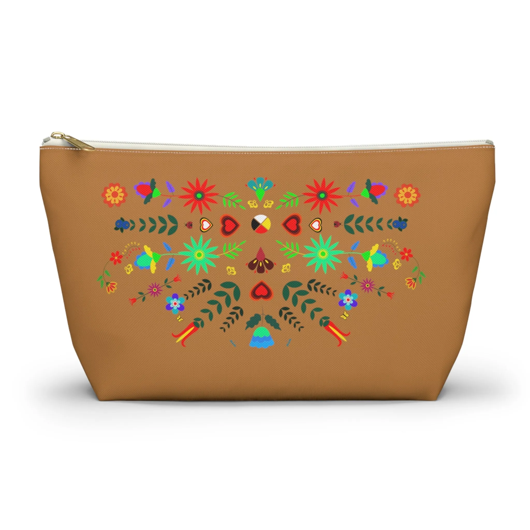 Native Accessory Pouch w T-bottom