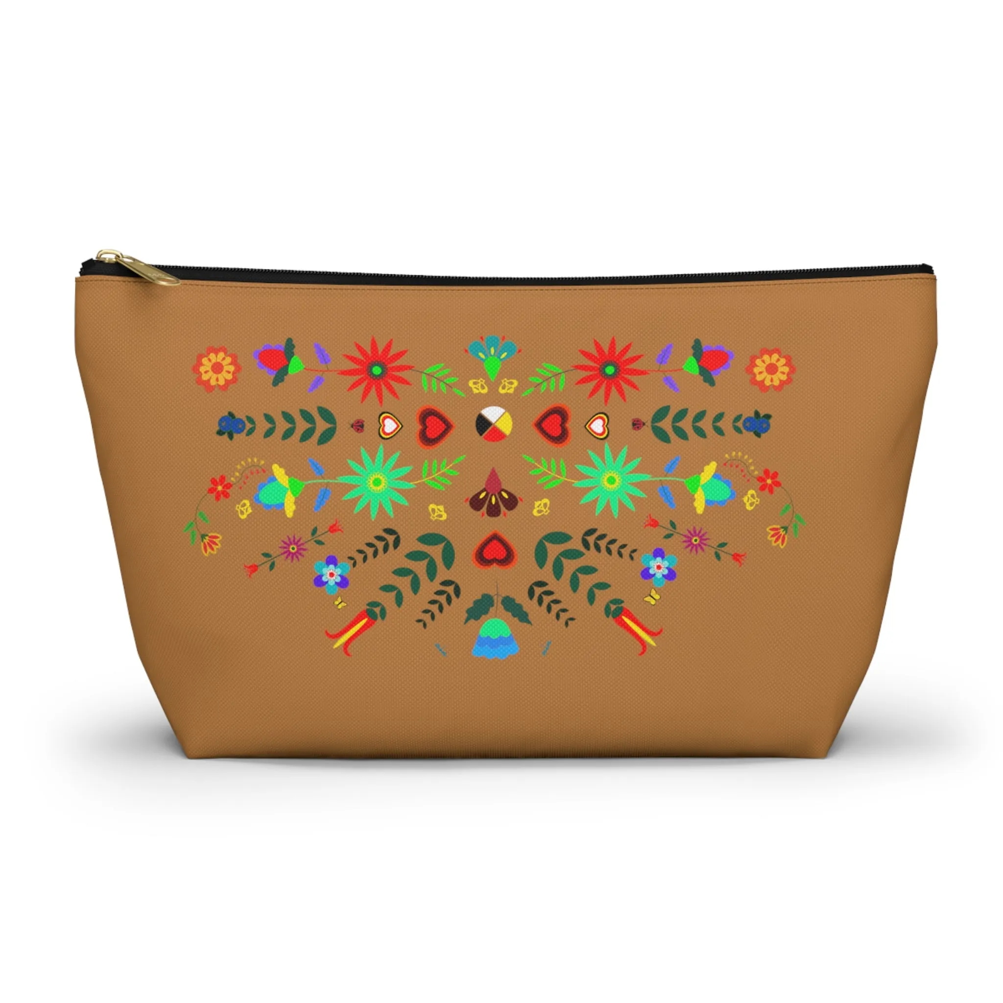 Native Accessory Pouch w T-bottom
