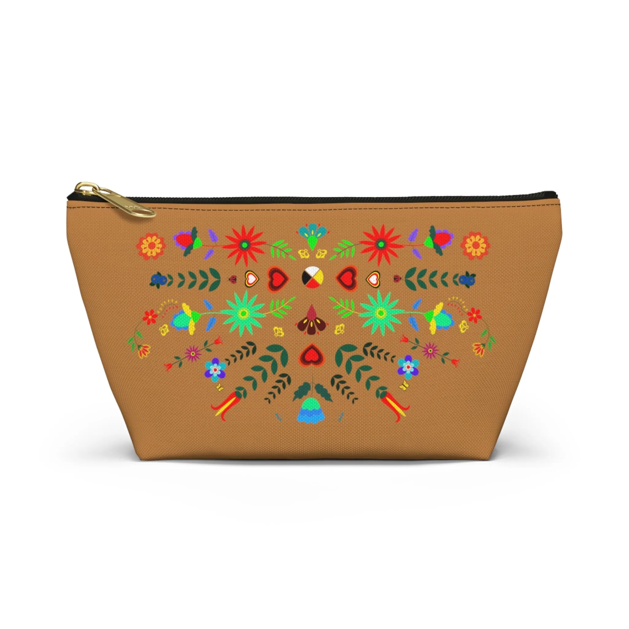 Native Accessory Pouch w T-bottom