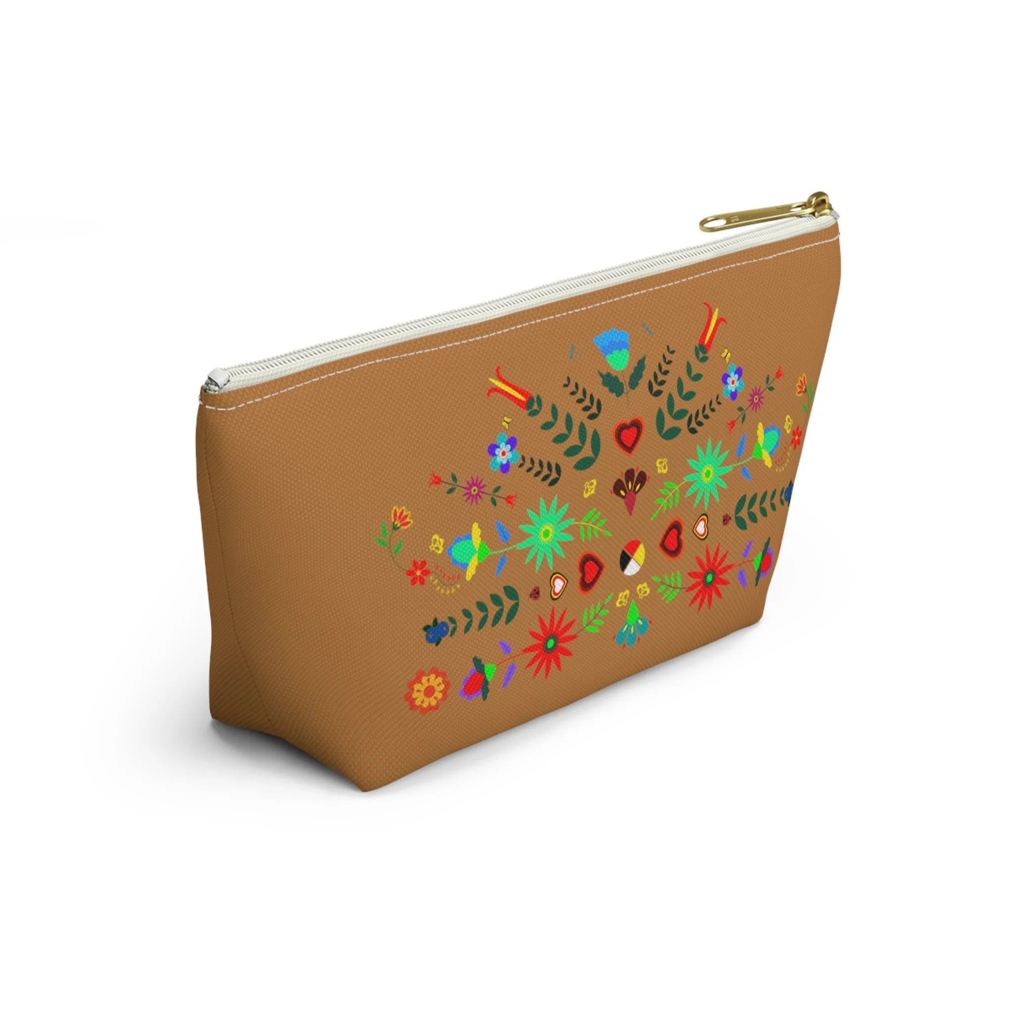 Native Accessory Pouch w T-bottom