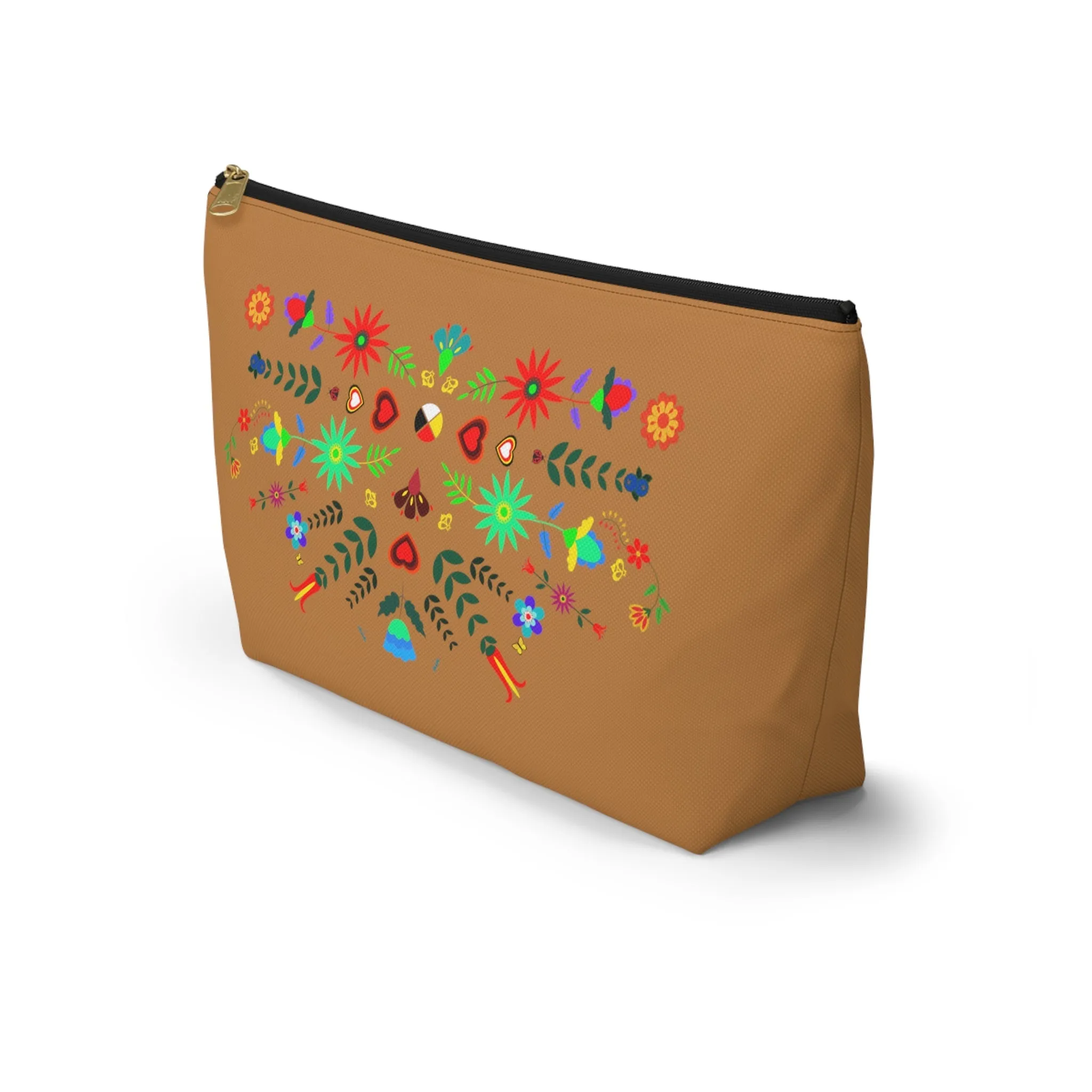 Native Accessory Pouch w T-bottom