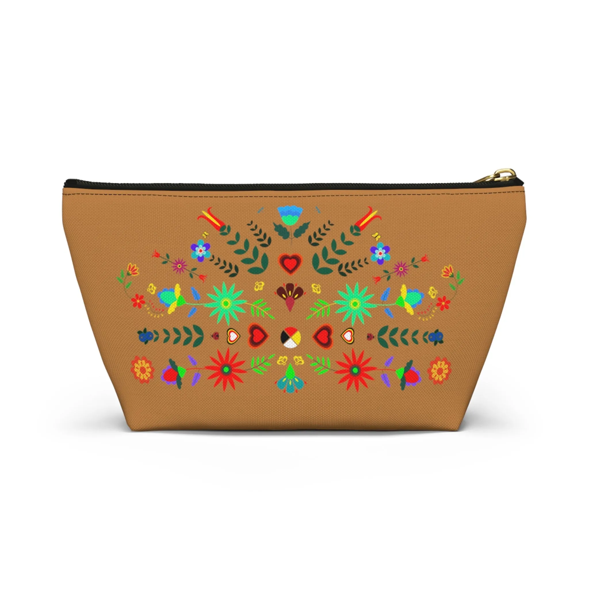Native Accessory Pouch w T-bottom