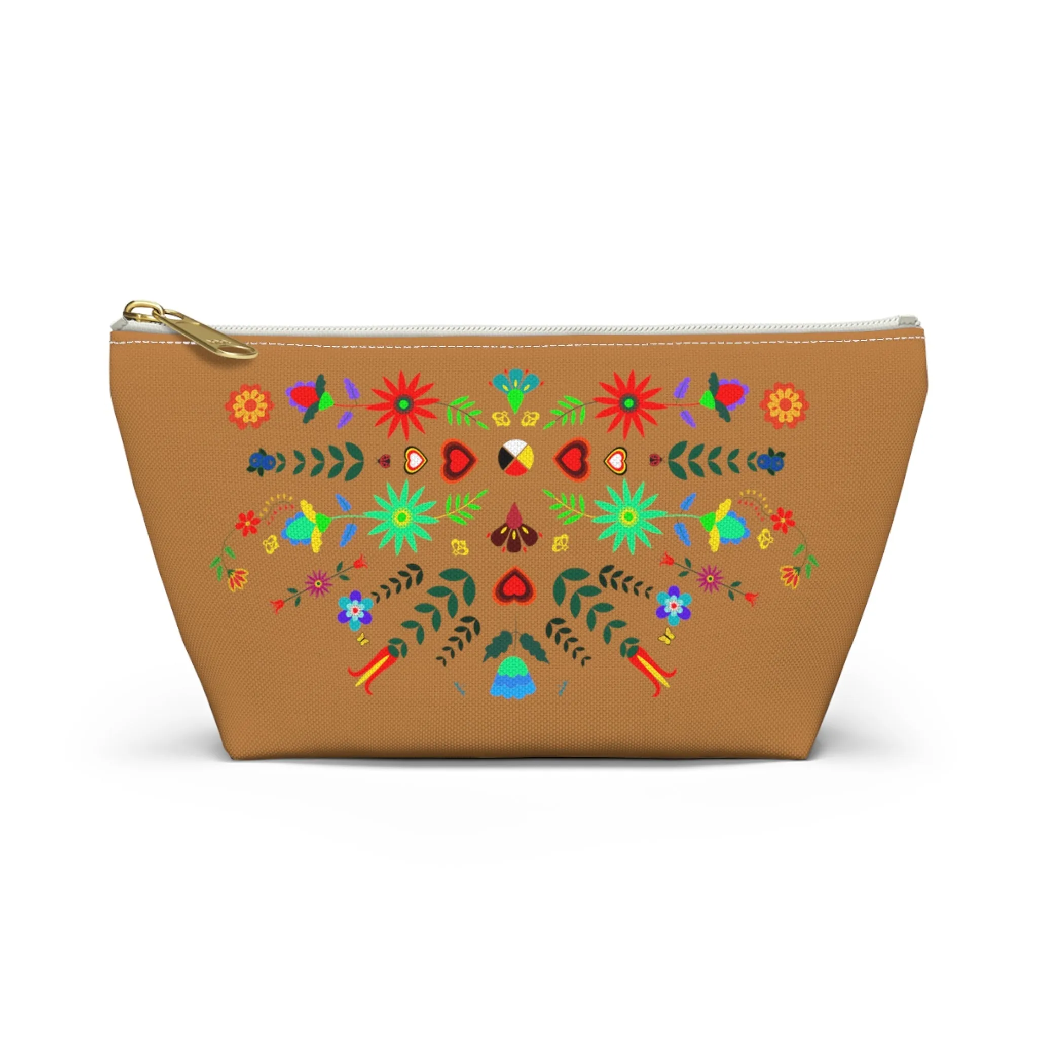Native Accessory Pouch w T-bottom