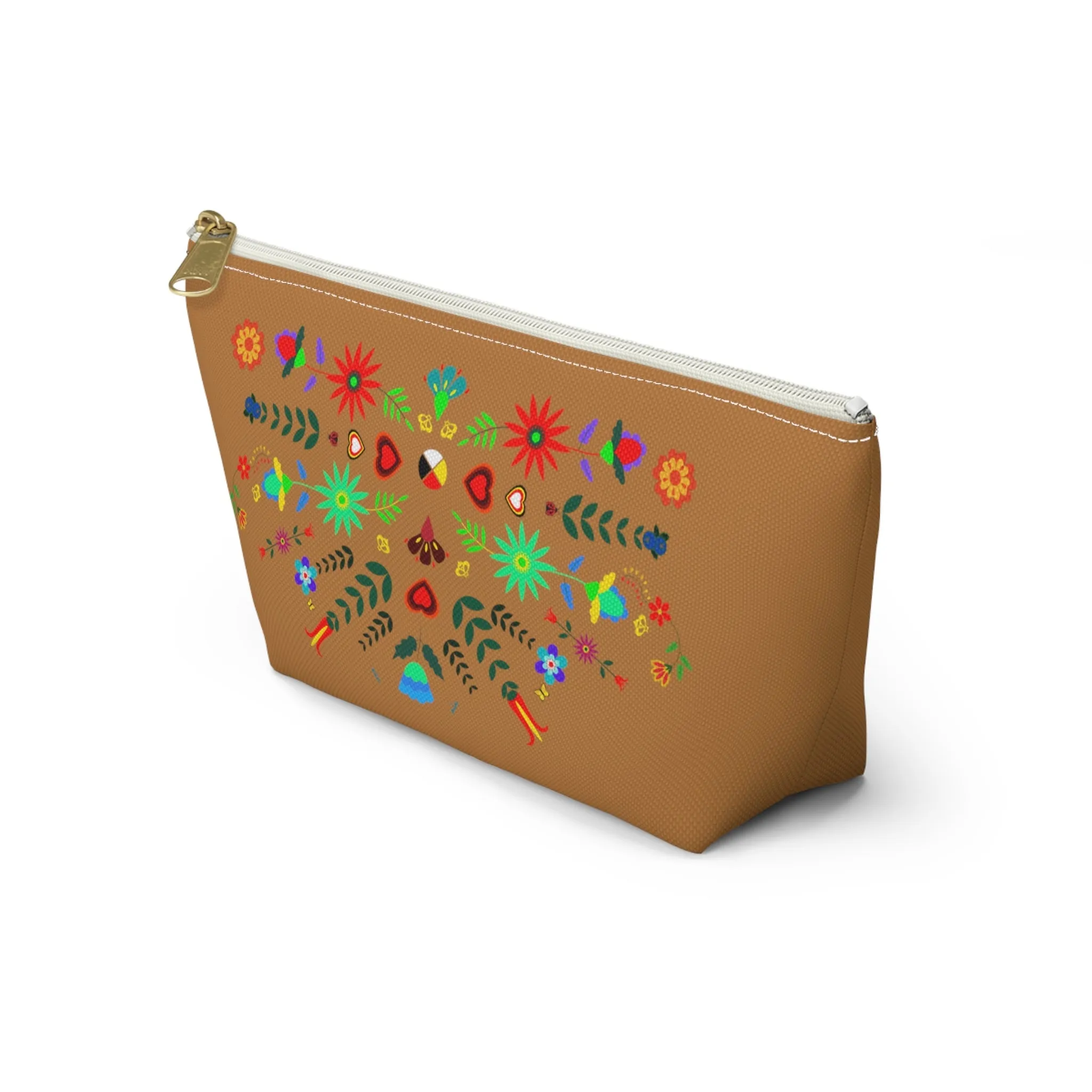 Native Accessory Pouch w T-bottom