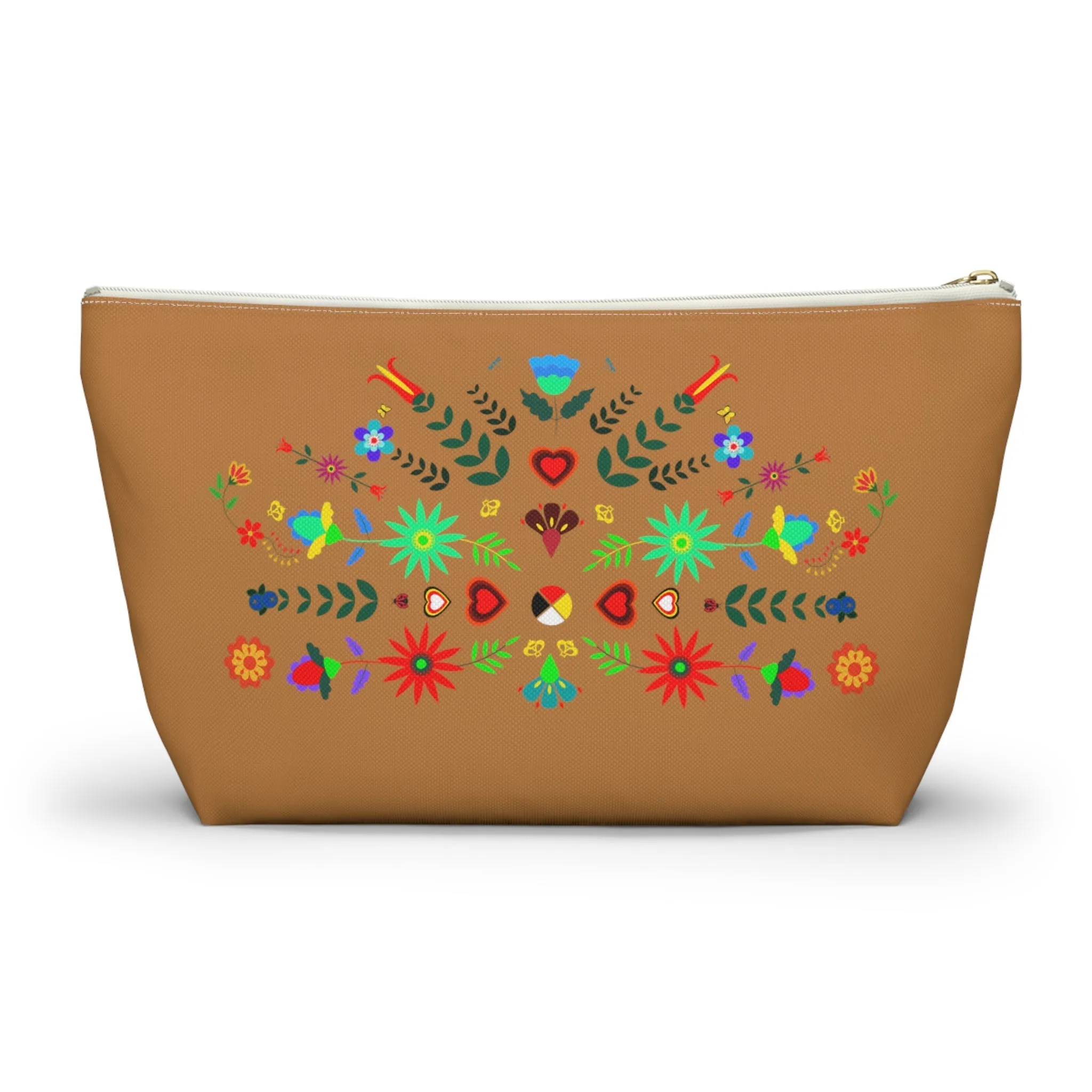 Native Accessory Pouch w T-bottom