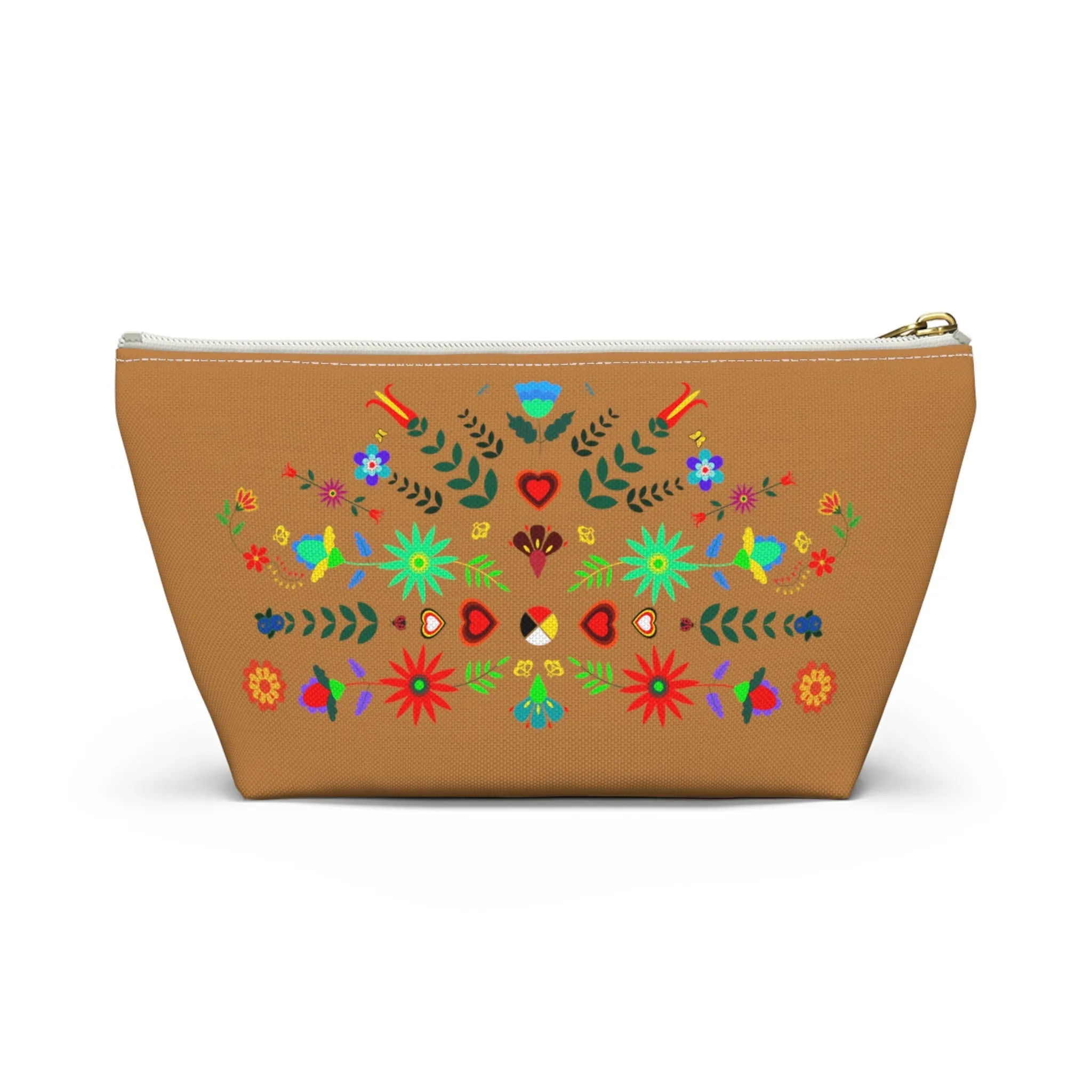 Native Accessory Pouch w T-bottom