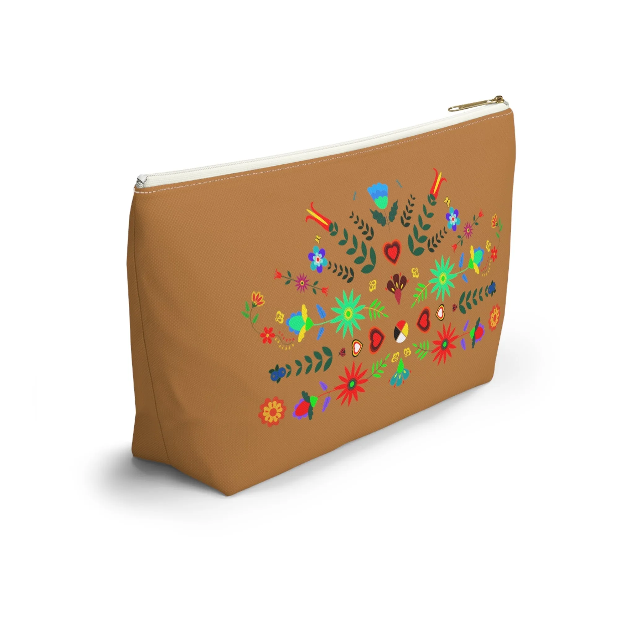 Native Accessory Pouch w T-bottom