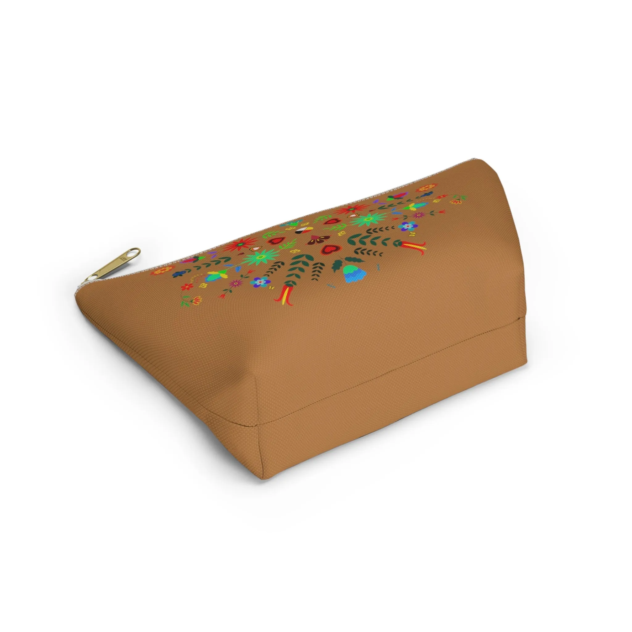 Native Accessory Pouch w T-bottom