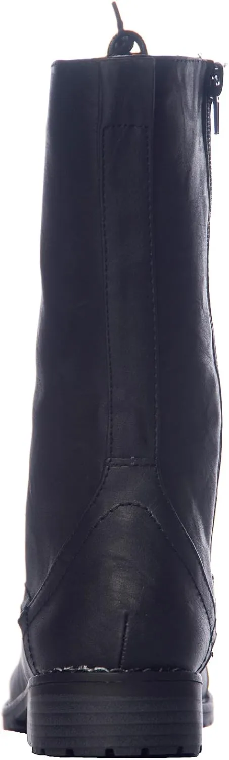 Nature Breeze Women Lug-11 Boots