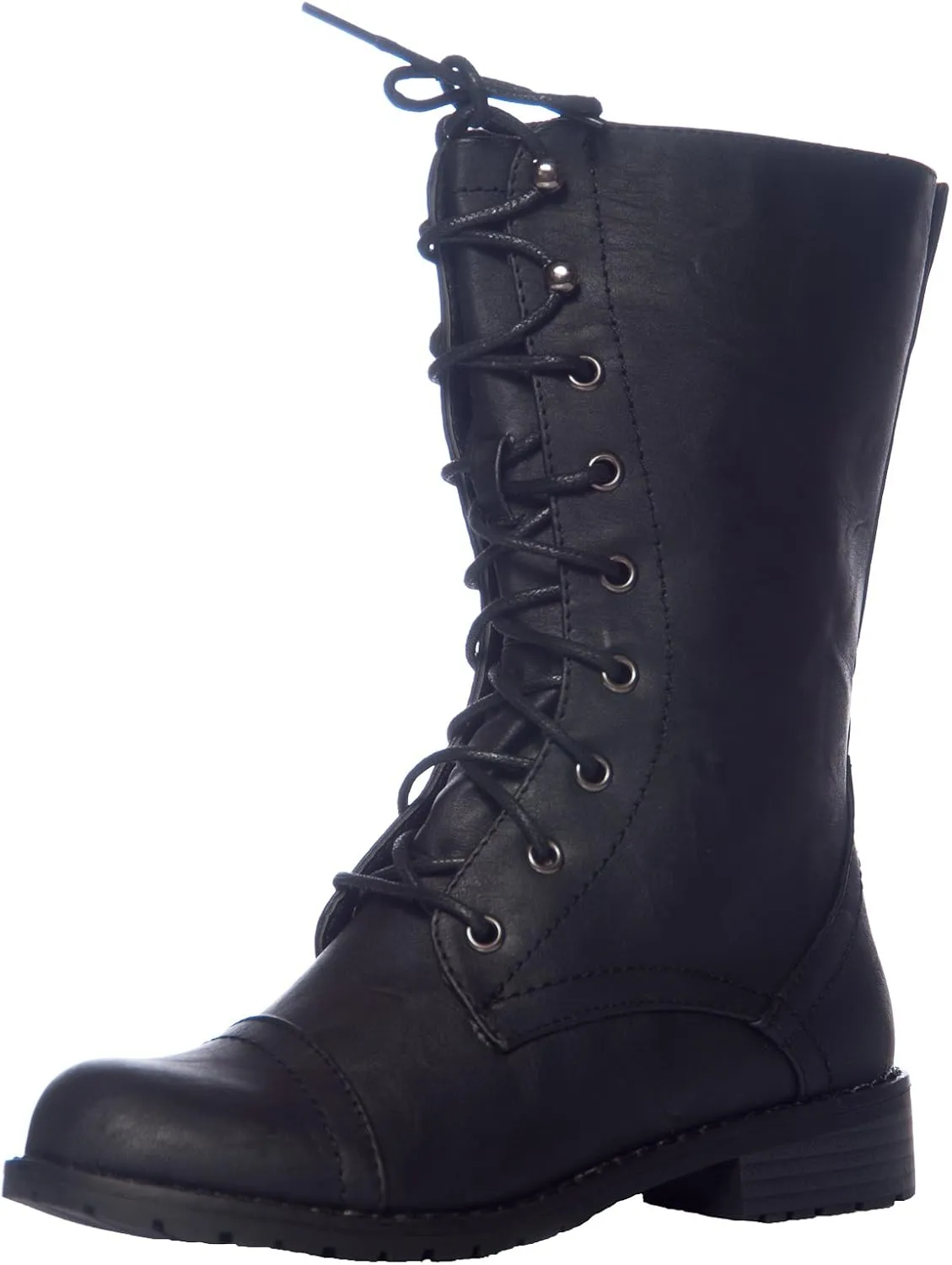 Nature Breeze Women Lug-11 Boots