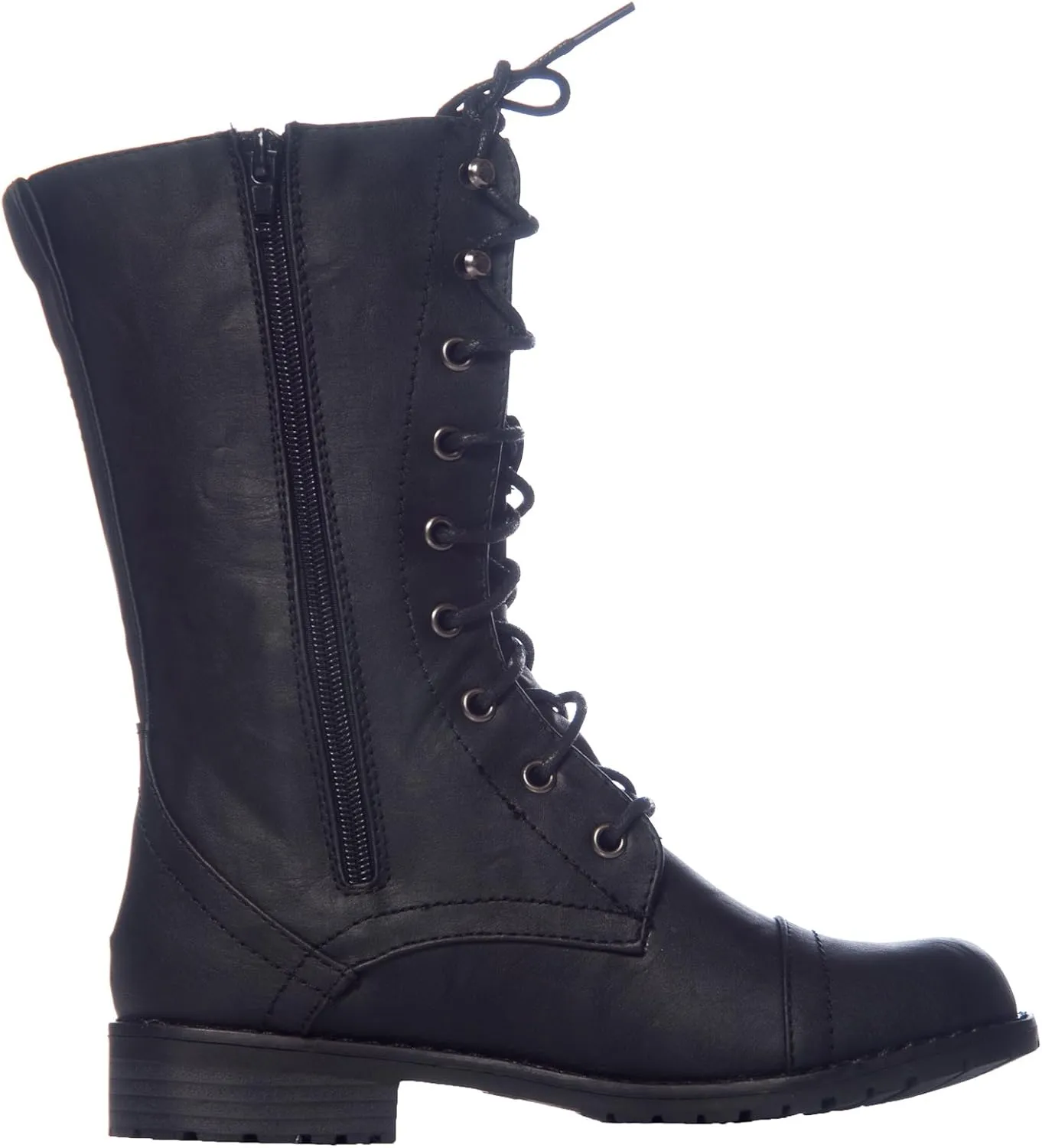 Nature Breeze Women Lug-11 Boots