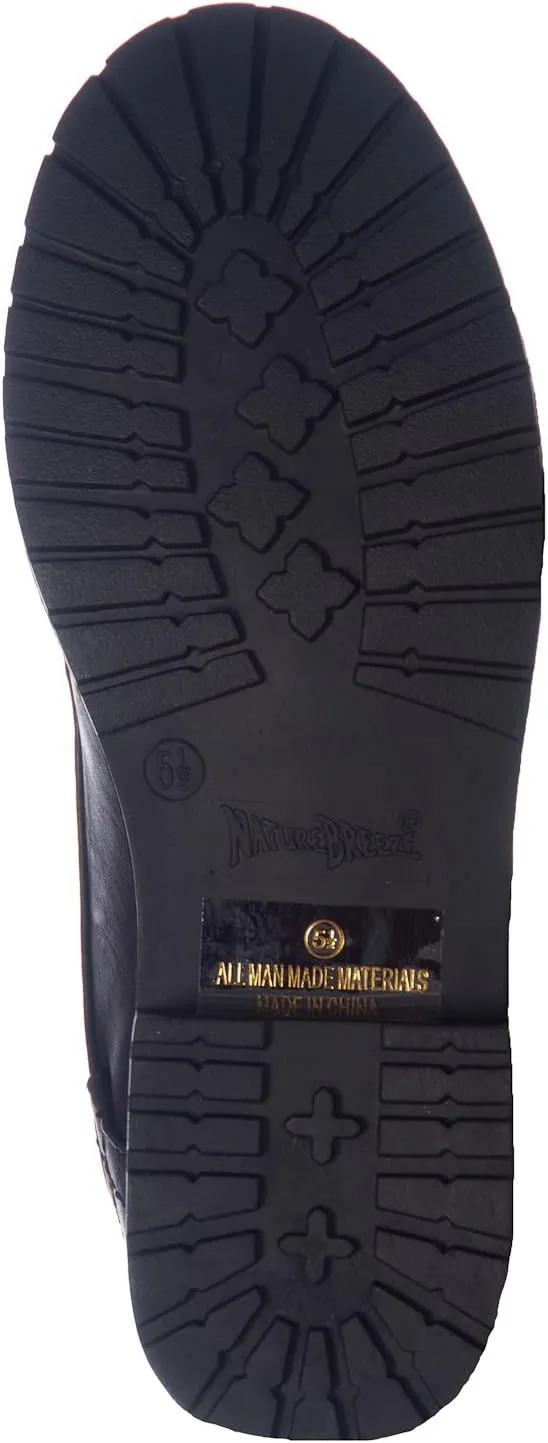 Nature Breeze Women Lug-11 Boots