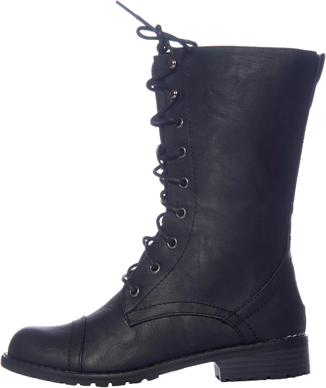 Nature Breeze Women Lug-11 Boots