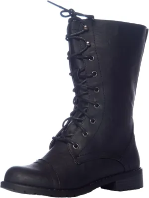 Nature Breeze Women Lug-11 Boots