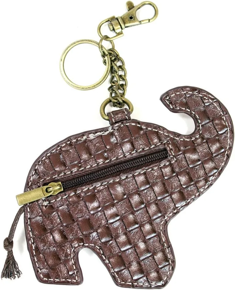 New! CHALA Spring Collection- Decorative Coin Purse/Key-Fob…