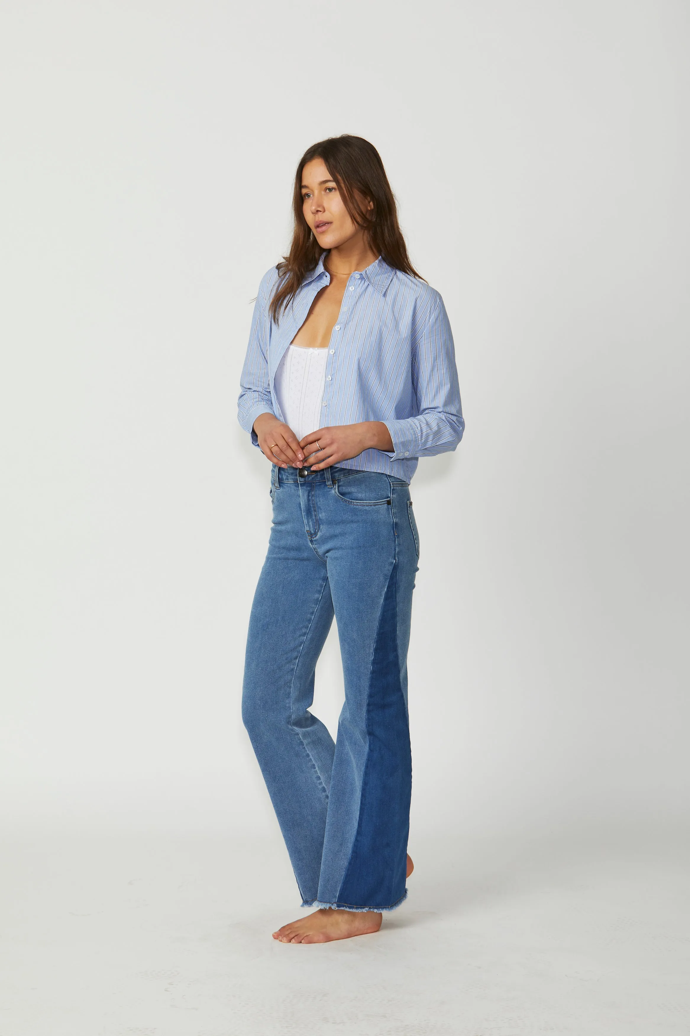 New London Debtford Jeans
