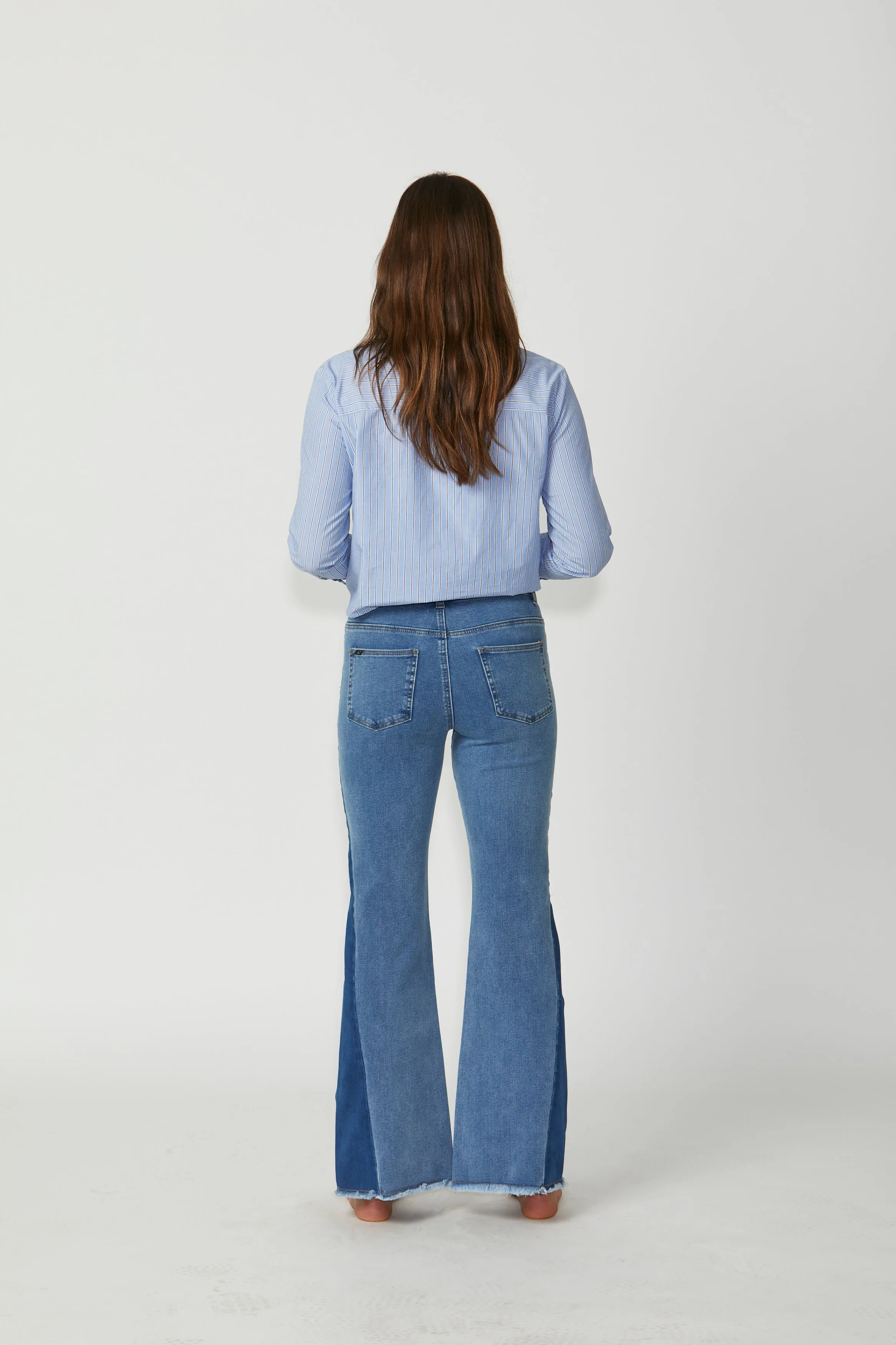 New London Debtford Jeans