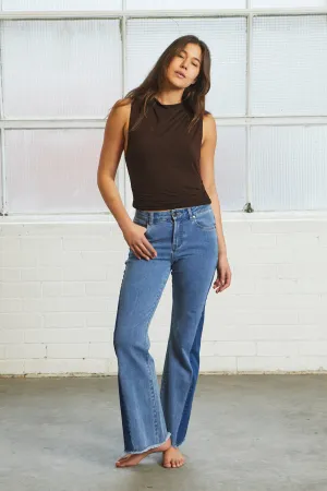 New London Debtford Jeans