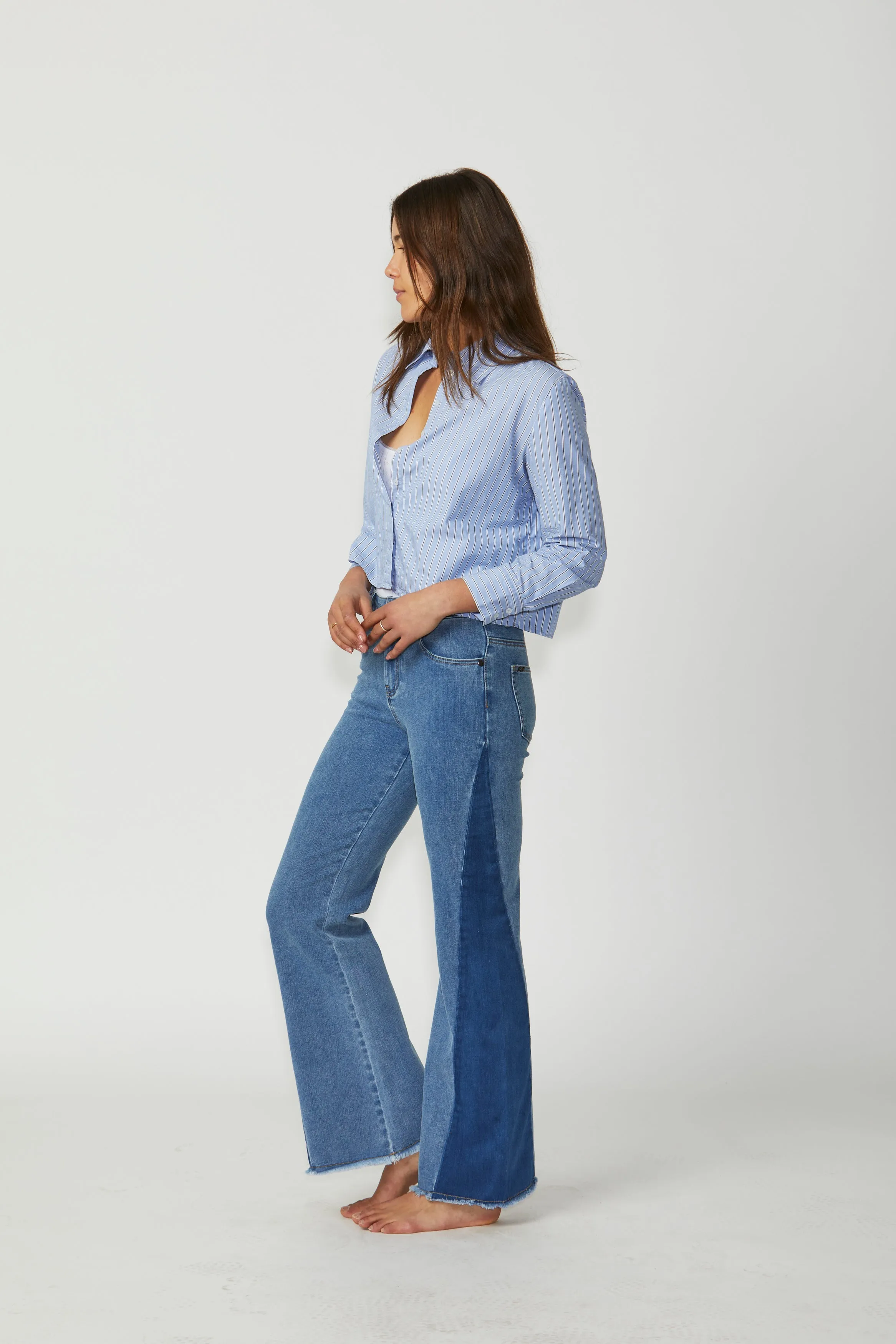 New London Debtford Jeans