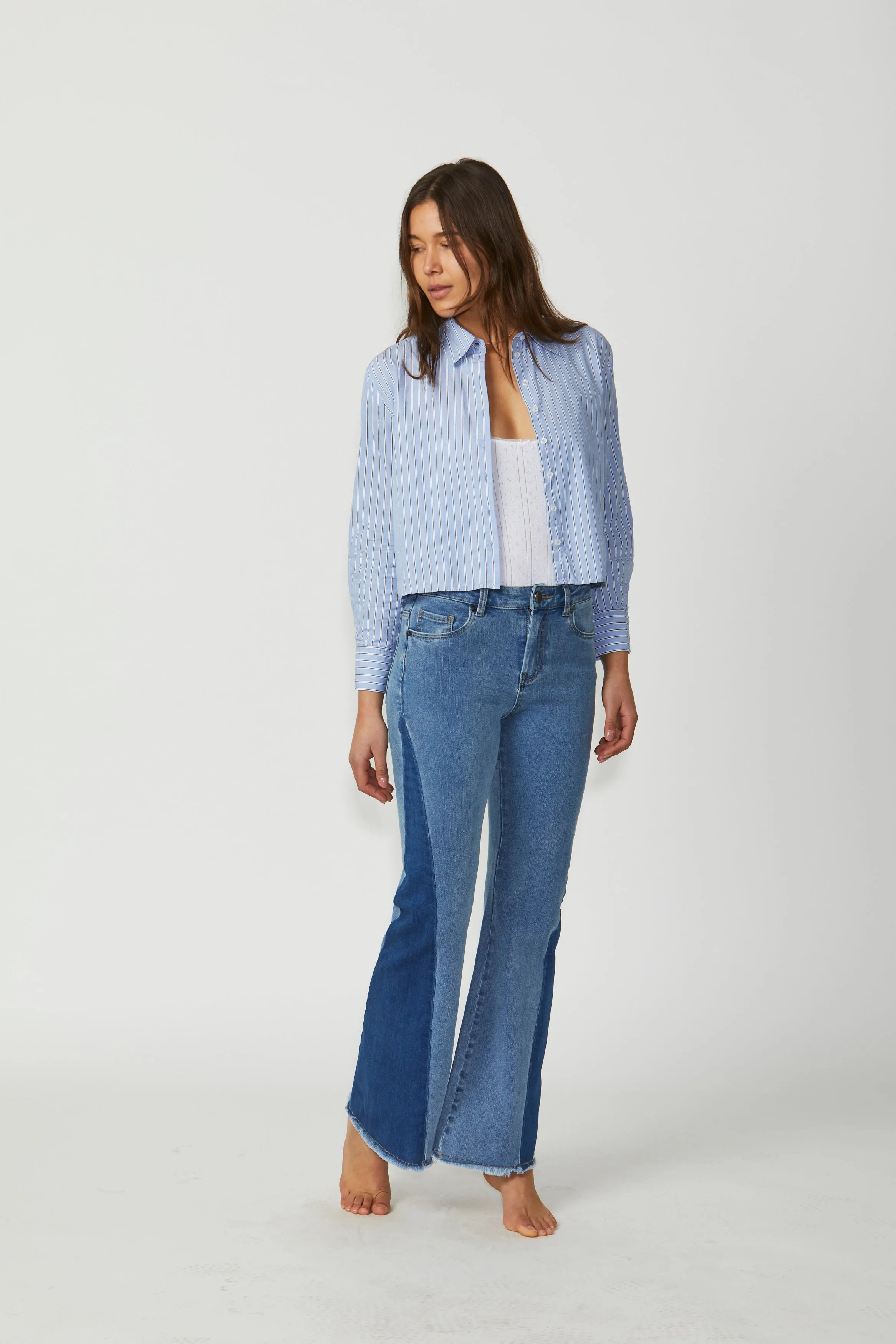 New London Debtford Jeans