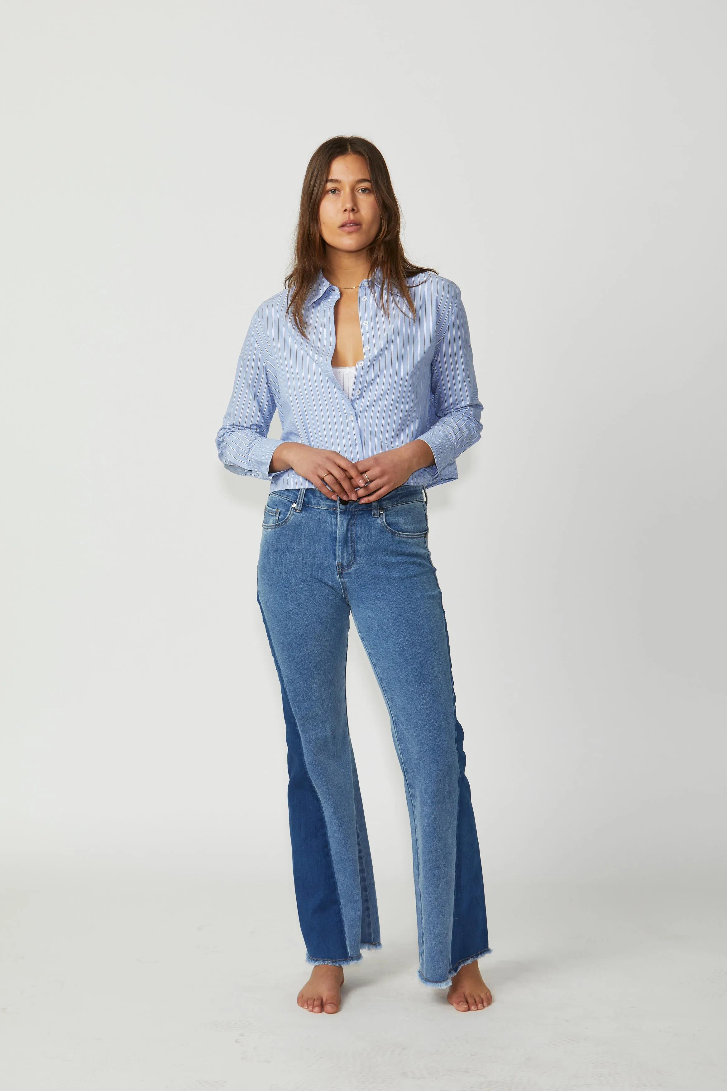 New London Debtford Jeans