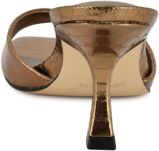 Nine West womens Rokke