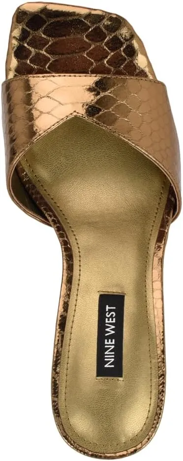 Nine West womens Rokke
