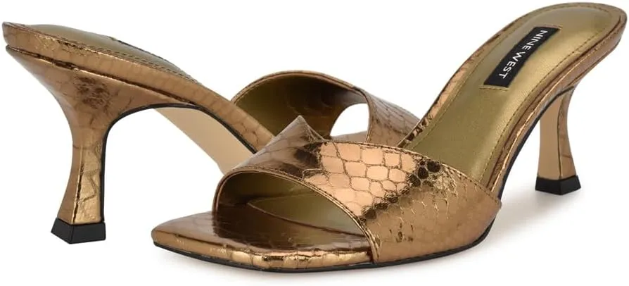 Nine West womens Rokke