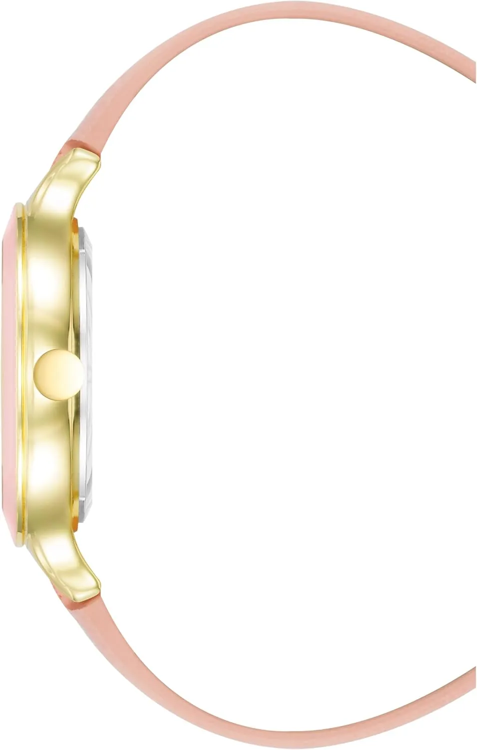 Nine West Women's Strap Watch, NW/3024