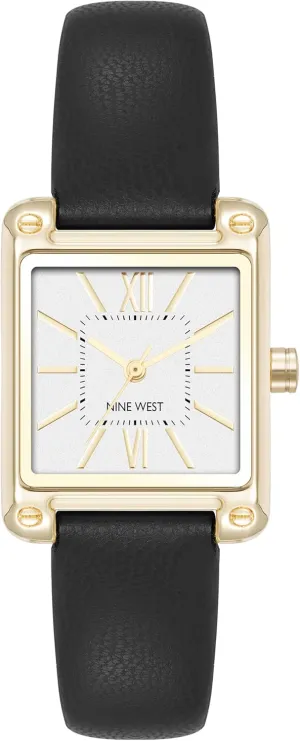 Nine West Women's Strap Watch, NW/3076