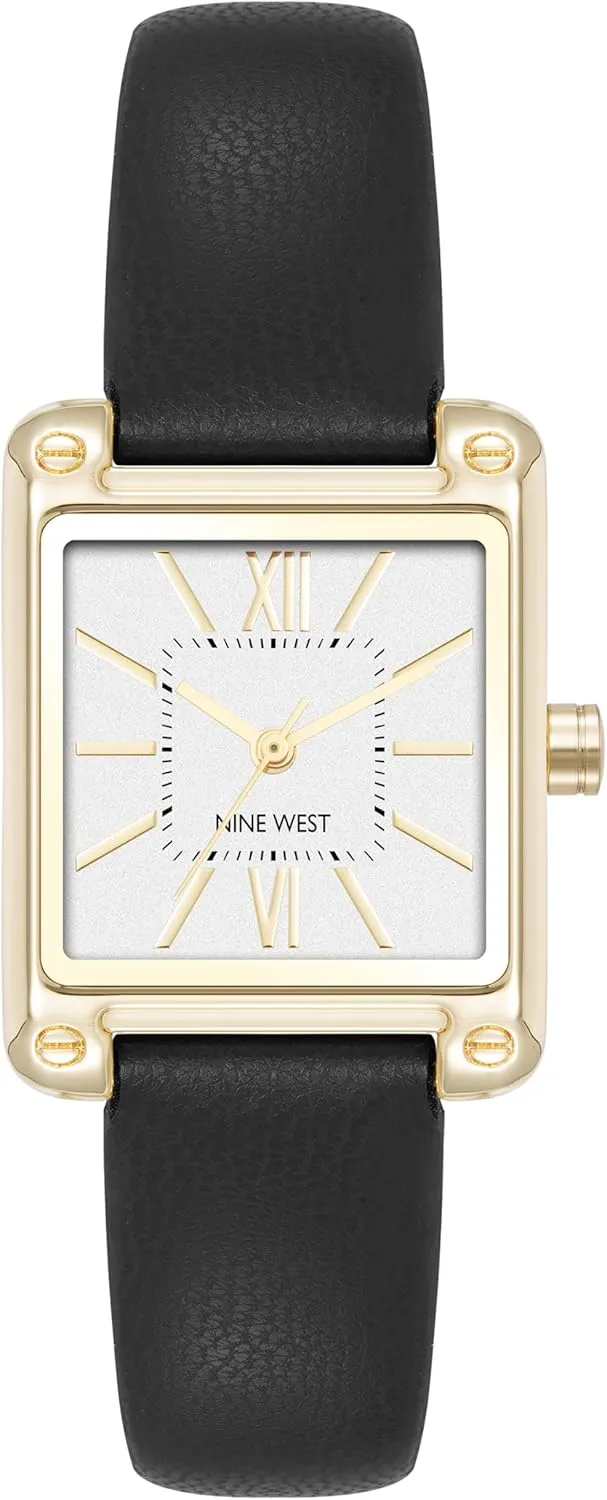 Nine West Women's Strap Watch, NW/3076