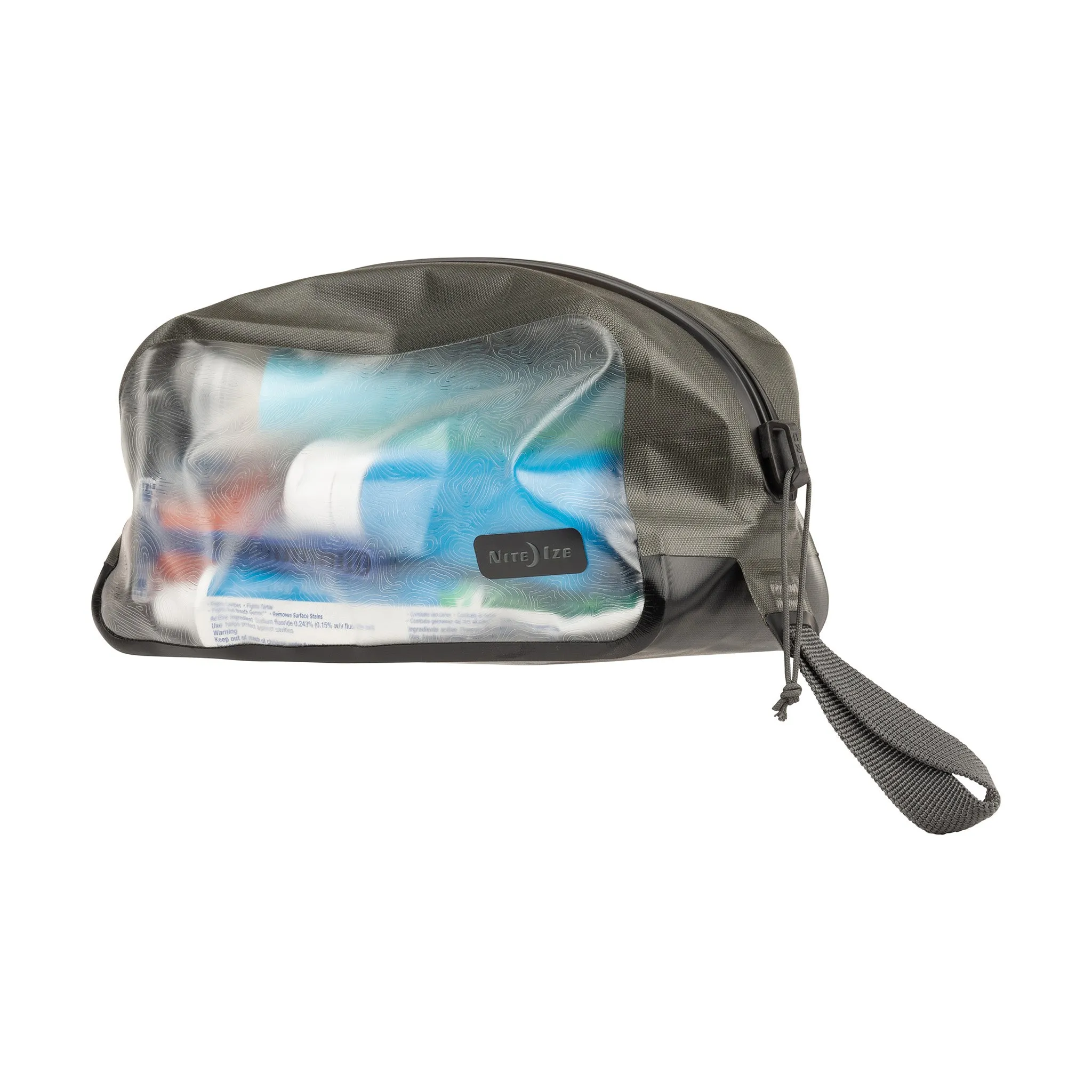 Nite Ize RunOff - Waterproof Toiletry Bag